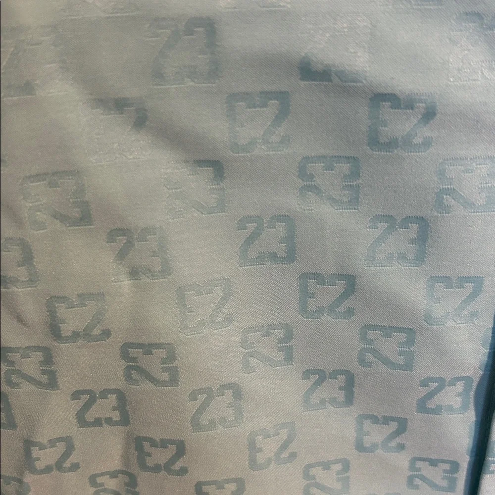 Jordan Light Blue Shirt